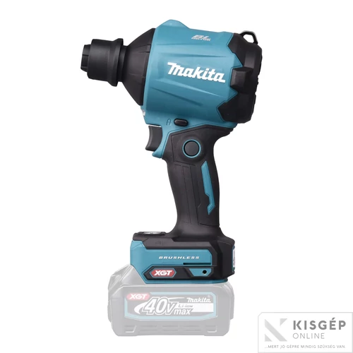 Makita 40Vmax XGT Li-ion BL légfújó Z