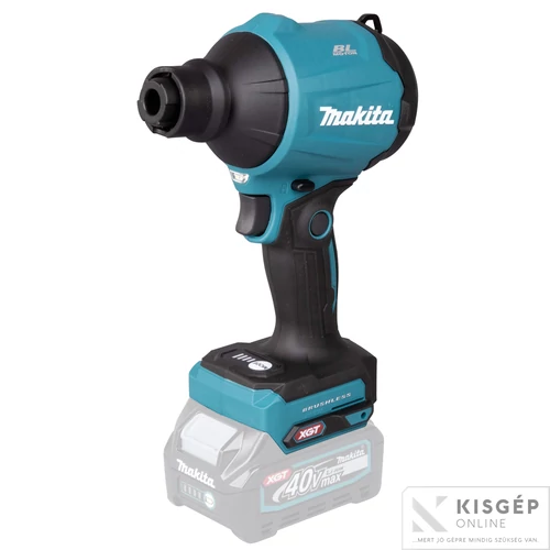 Makita 40Vmax XGT Li-ion BL légfújó Z