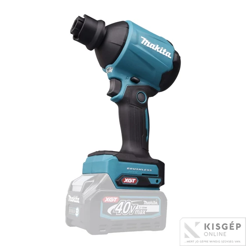 Makita 40Vmax XGT Li-ion BL légfújó Z