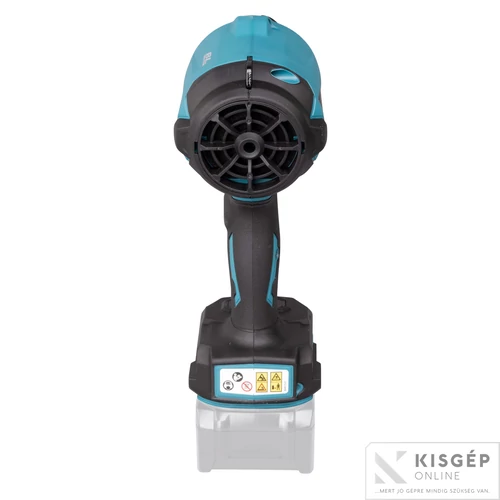 Makita 40Vmax XGT Li-ion BL légfújó Z