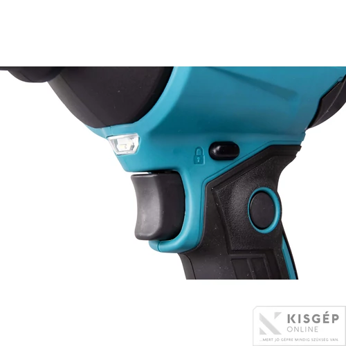 Makita 40Vmax XGT Li-ion BL légfújó Z