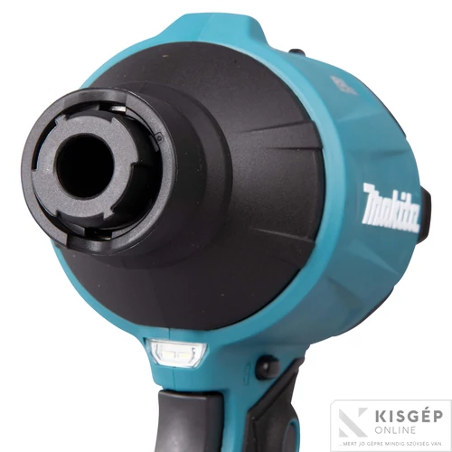Makita 40Vmax XGT Li-ion BL légfújó Z