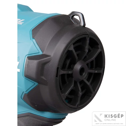 Makita 40Vmax XGT Li-ion BL légfújó Z