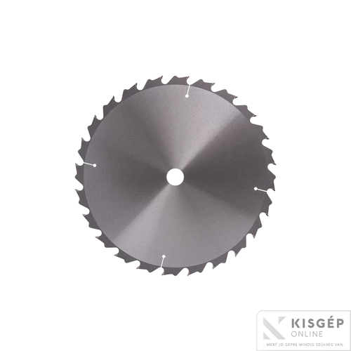 Makita körfűrészlap Makforce 355x30mm Z24