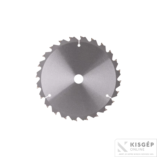 Makita körfűrészlap Makblade 190x20mm Z24