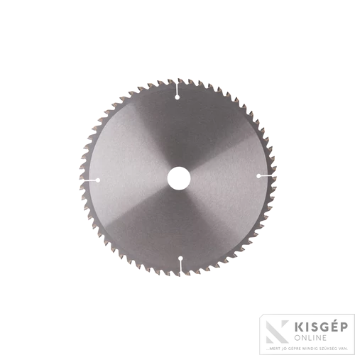 Makita körfűrészlap Makblade 260x30mm Z60