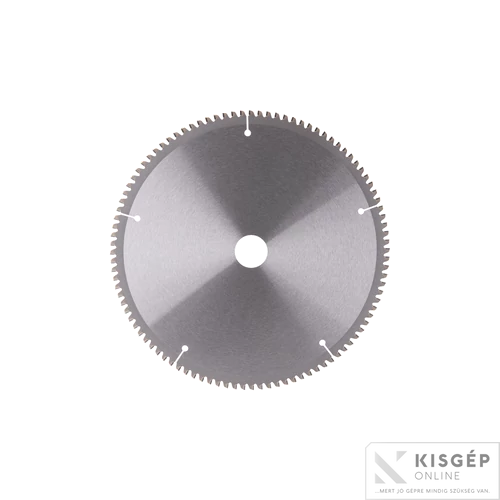 Makita körfűrészlap 260x30mm Z100 ALU