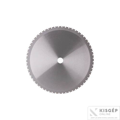 Makita körfűrészlap 305x25,4mm Z60 FÉM