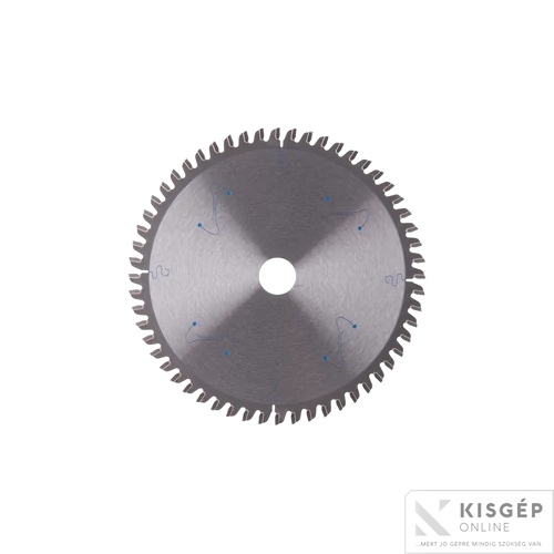 Makita körfűrészlap merülő 165x20mm Z56 ALU