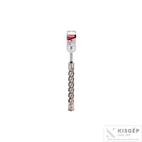Makita SDS-Plus Nemesis fúró 24x250/200mm