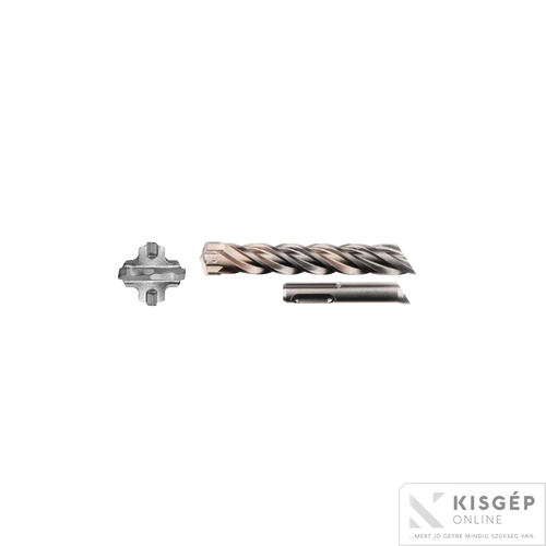 Makita SDS-Plus Nemesis fúró 30x250/200mm