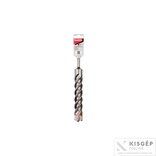 Makita SDS-Plus Nemesis fúró 30x250/200mm