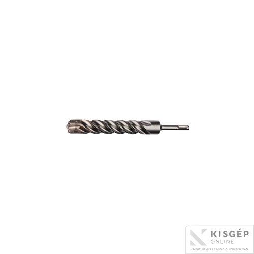 Makita SDS-Plus Nemesis fúró 30x250/200mm