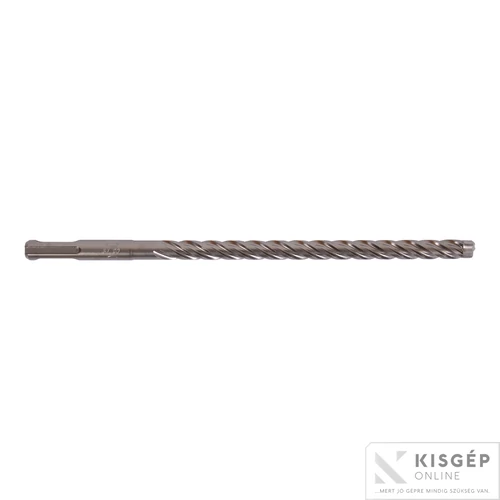 Makita SDS-Plus Nemesis fúró 10x215/150mm 5db