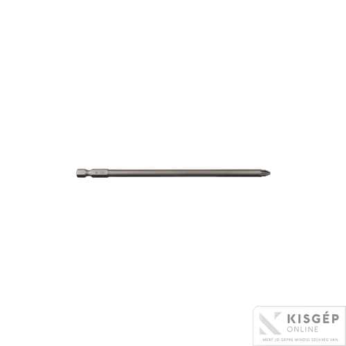 Makita csavarbehajtó bit PZ2 150mm