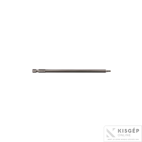Makita csavarbehajtó bit T15 150mm