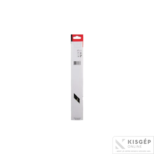 Makita  TC/HM orrfűrészlap Légbeton/Tégla/Homokkő/Gipsz, TPI:3, L:305mm (2 db/cs)