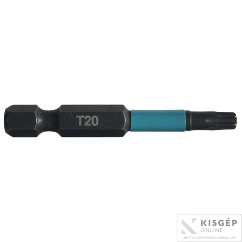 Makita impact BLACK csavarbehajtó bit T20 50mm