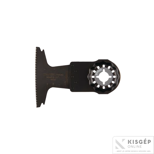 Makita TMA052 multi vágólap FA 20TPI h:65mm,sz:40mm HCS