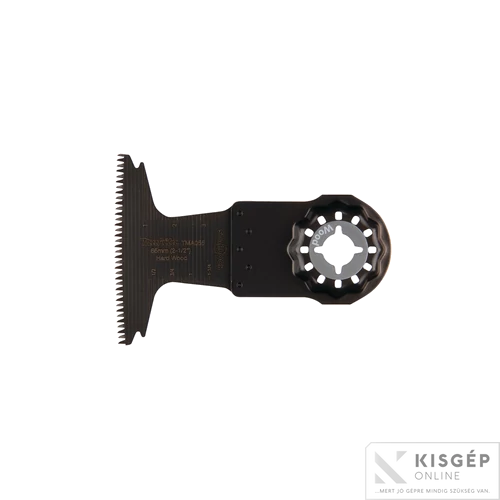 Makita TMA055 multi vágólap KEMÉNY FA 14TP h:65mm,sz:40mm BIM
