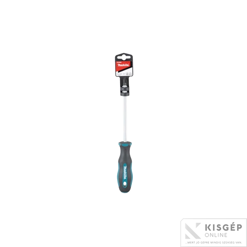 Makita csavarhúzó PZ3x150mm