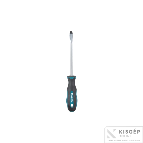 Makita csavarhúzó SL8x150mm