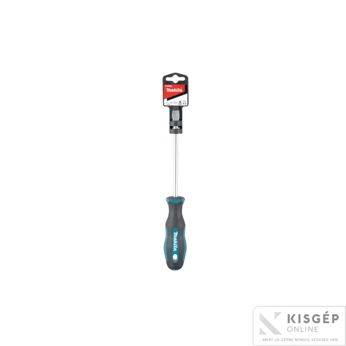 Makita csavarhúzó SL8x150mm