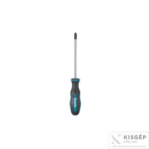 Makita üthető csavarhúzó PH3x150mm