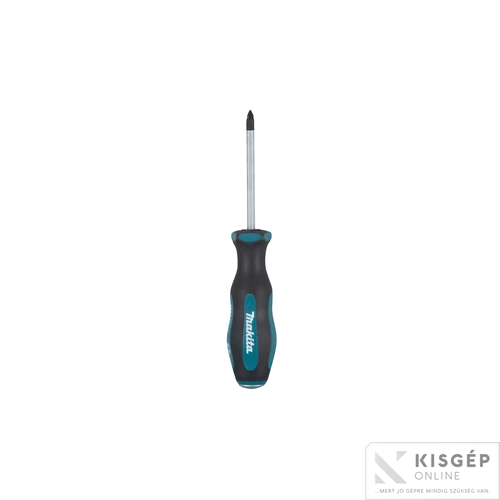 Makita üthető csavarhúzó PZ1x75mm
