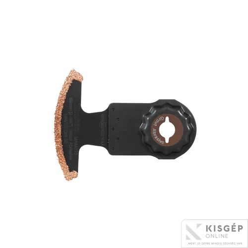 Makita MAM010 multi vágólap HÉZAG MARÁS FALI CSEMPÉN h:68mm,sz:30mm HM/RIFF 30