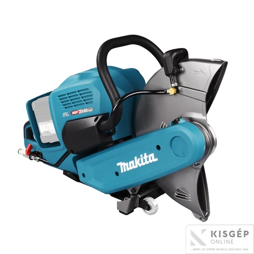 Makita CE001GZ 2x40Vmax XGT Li-Ion BL AFT 355 mm gyorsdaraboló Z