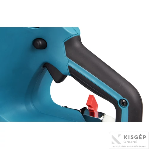 Makita CE001GZ 2x40Vmax XGT Li-Ion BL AFT 355 mm gyorsdaraboló Z