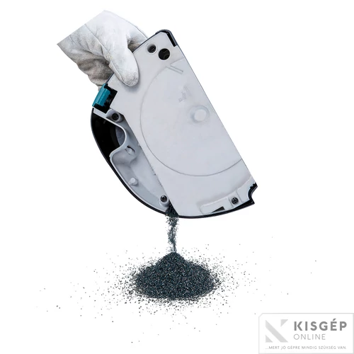 Makita 40Vmax XGT Li-Ion BL AFT 185mm fémvágó körfűrész Z
