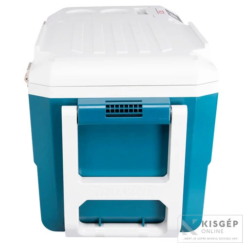 Makita CW001GZ01 40Vmax XGT & 18V LXT Li-Ion 20l hűtő-fűtő doboz Z + adapter