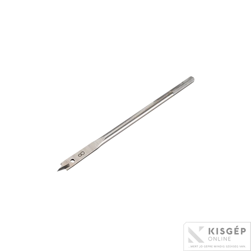 Makita lapos fafúró 8x150mm standard