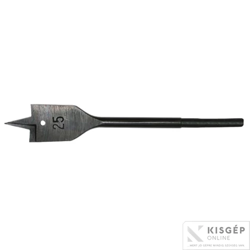 Makita lapos fafúró 28x160mm standard