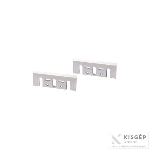 Makita HSS gyalukés 82x29mm (1 pár)