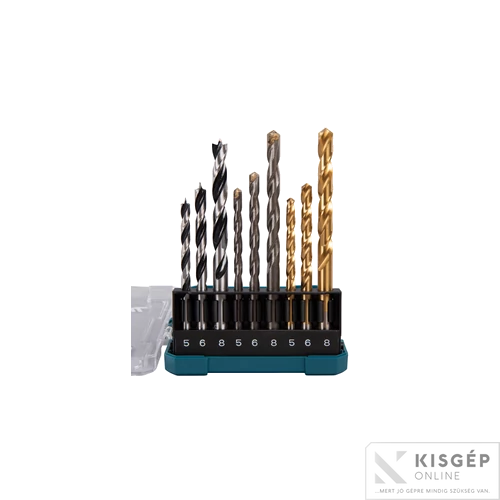 Makita 1/4