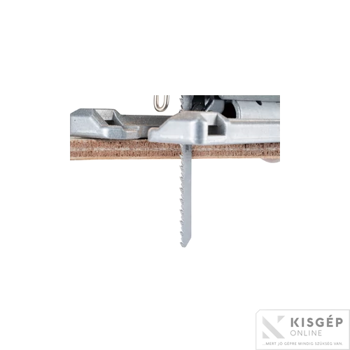 Makita  HCS - szúrófűrészlap FA, befejező, TPI:9, L:100mm (5 db/cs)