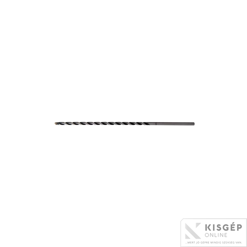 Makita Omnibohrer fúró TCT 6x250mm