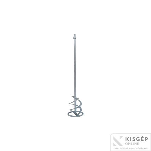 Makita keverőszár M14 120/600 mm viszkózus anyaghoz 2 lapátszálas FEL