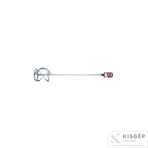 Makita keverőszár M14 120/600mm ragasztóhoz 3 lapátszálas LE
