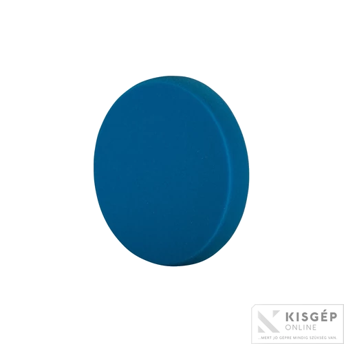 Makita szivacs korong 190mm (kék/lágy)