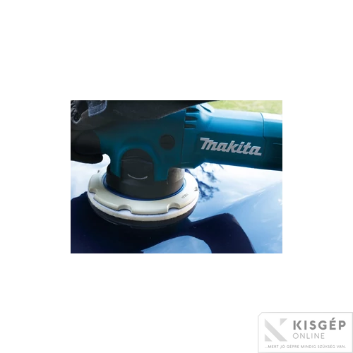 Makita filckorong 150mm