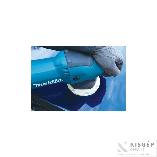 Makita filckorong 125mm