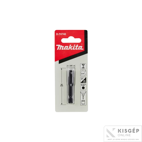 Makita 1/4