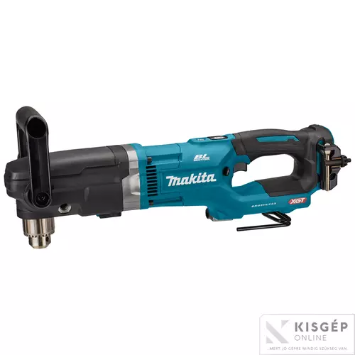 DA001GZ Makita DA001GZ 40Vmax XGT Li-ion BL 200mm sarokfúró Z