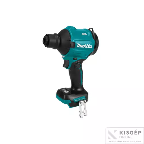 DAS180Z MAKITA DAS180Z 18V LXT akkus porfúvó akku és töltő nélkül