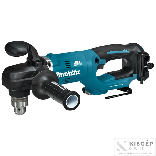 Makita DDA450ZK 18V LXT BL Li-ion 650W 26Nm sarokfúró Z