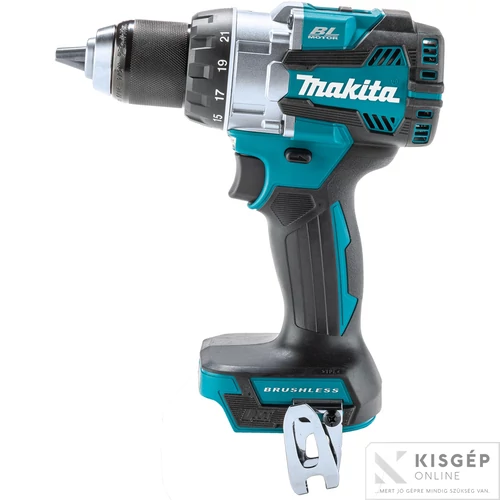 Makita DDF489Z 18V LXT Li-Ion BL 110 Nm fúró-csavarbehajtó Z